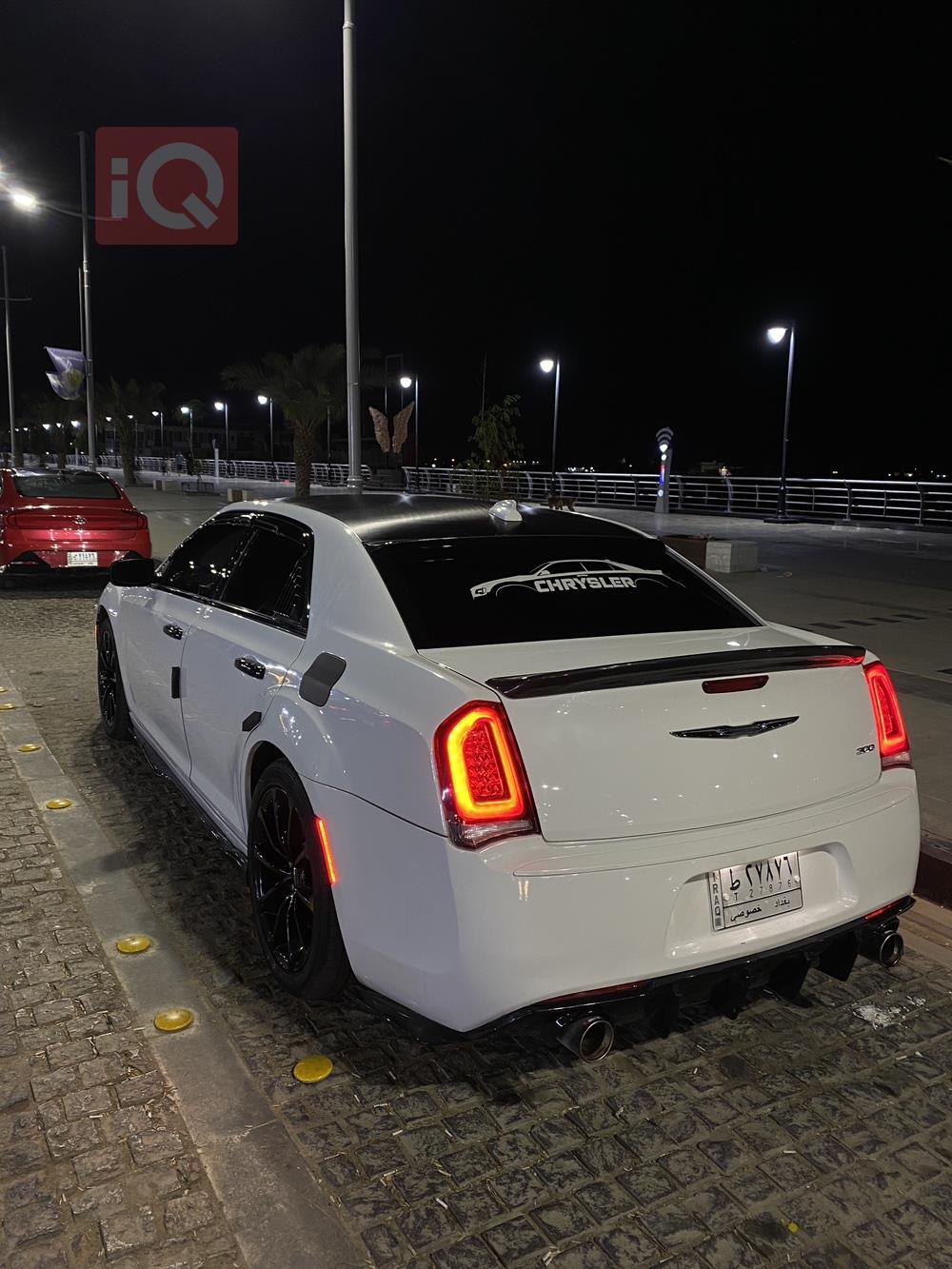 Chrysler 300